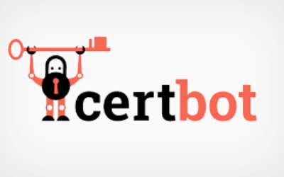 Certbot Renewal Short Notes