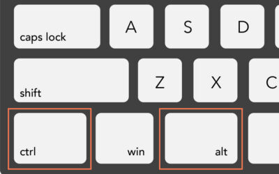 System Short Cut Keys | Windows