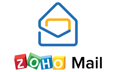 ZOHO SMTP Details for Laravel
